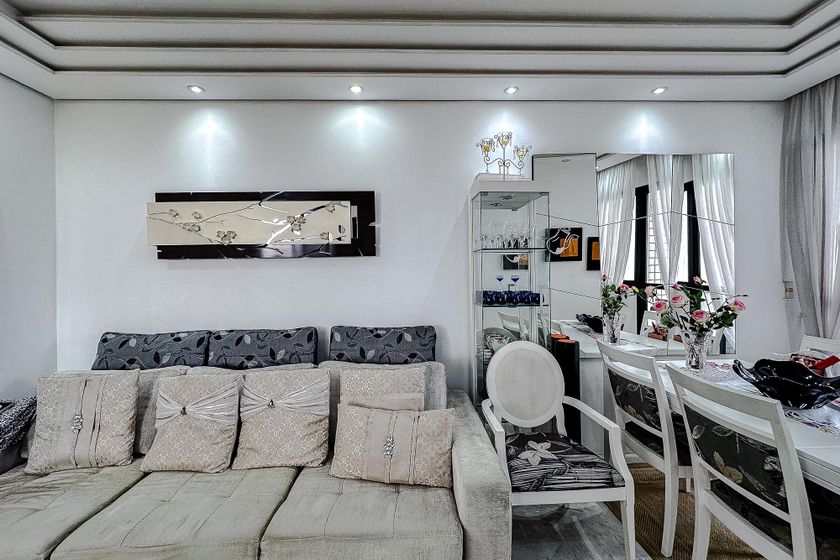 Apartamento em Parque da Mooca - Widok 5
