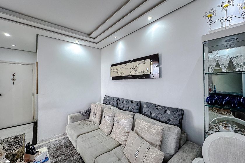 Apartamento em Parque da Mooca - Widok 3