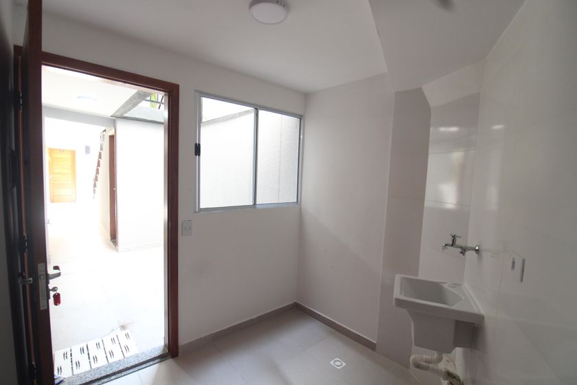 Apartamento em Vila Nivi - Ansicht 4