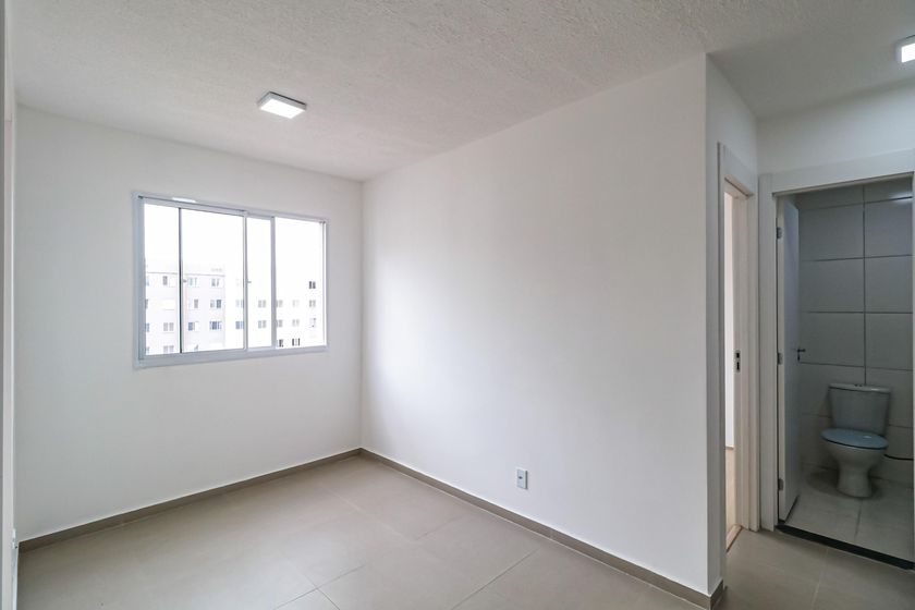 Apartamento em Jaguaré - Widok 3