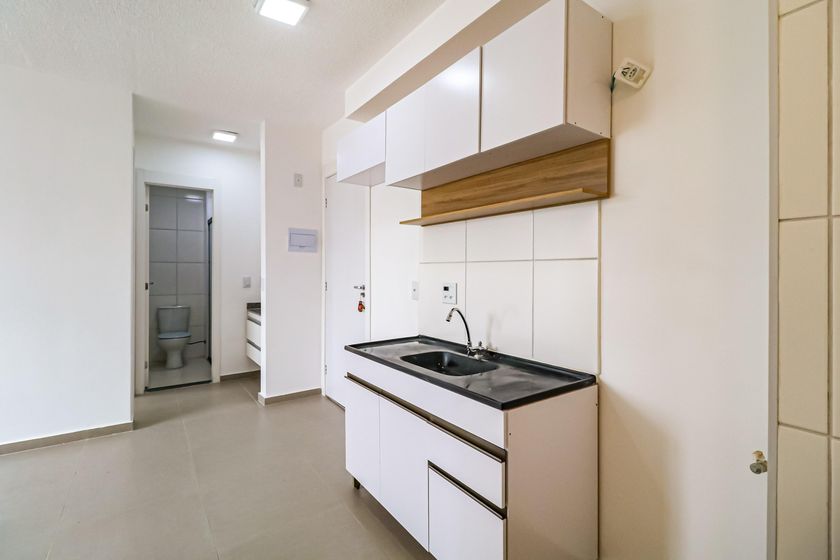 Apartamento em Jaguaré - Więcej