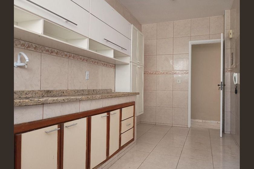 Apartamento – Niterói - Mais