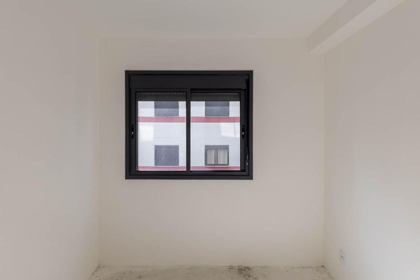 Apartamento em Vila Buarque - Mehr