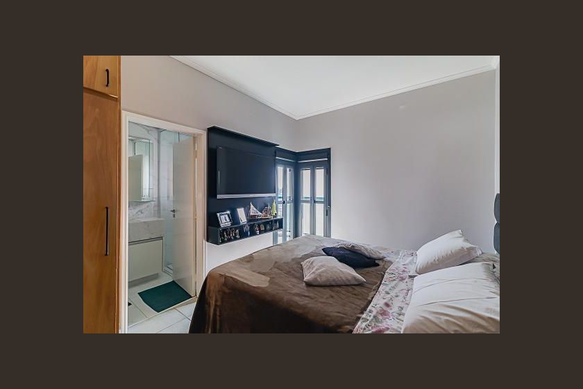 Apartamento em Santana - Widok 4