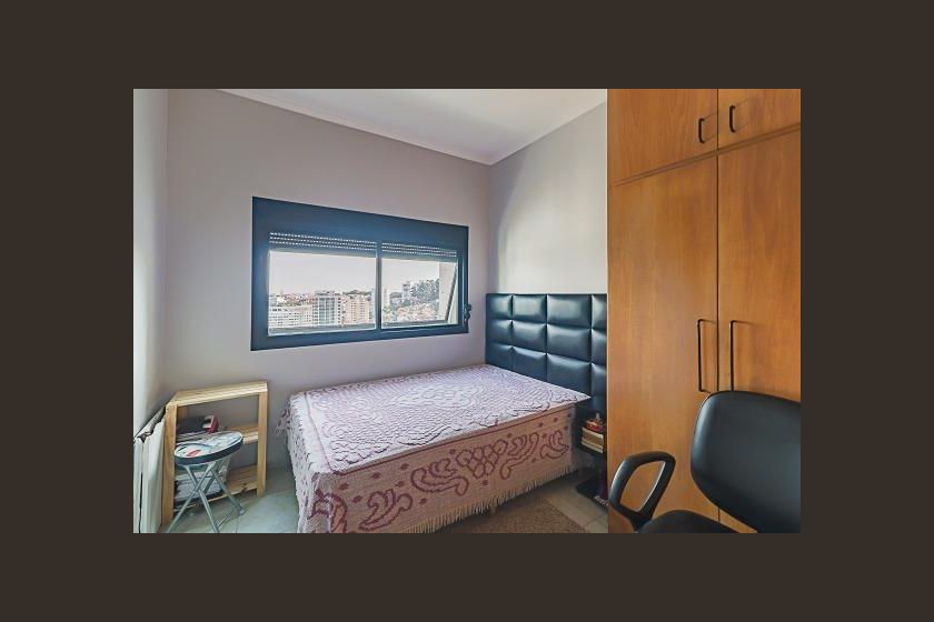 Apartamento em Santana - Więcej