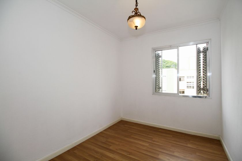 Apartamento em Vila Madalena - Widok 6