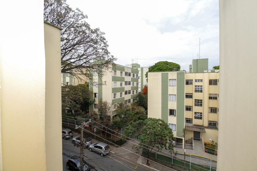 Apartamento em Vila Madalena - Widok 5