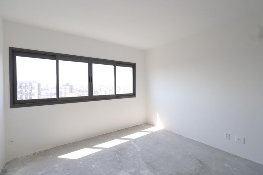 Studiooukitchenette em Vila Matilde - Vista 3