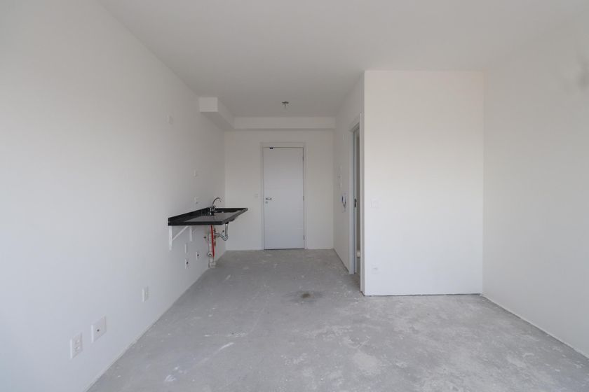 Studiooukitchenette em Vila Matilde - Vista 6