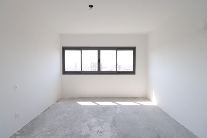 Studiooukitchenette em Vila Matilde - Vista 2
