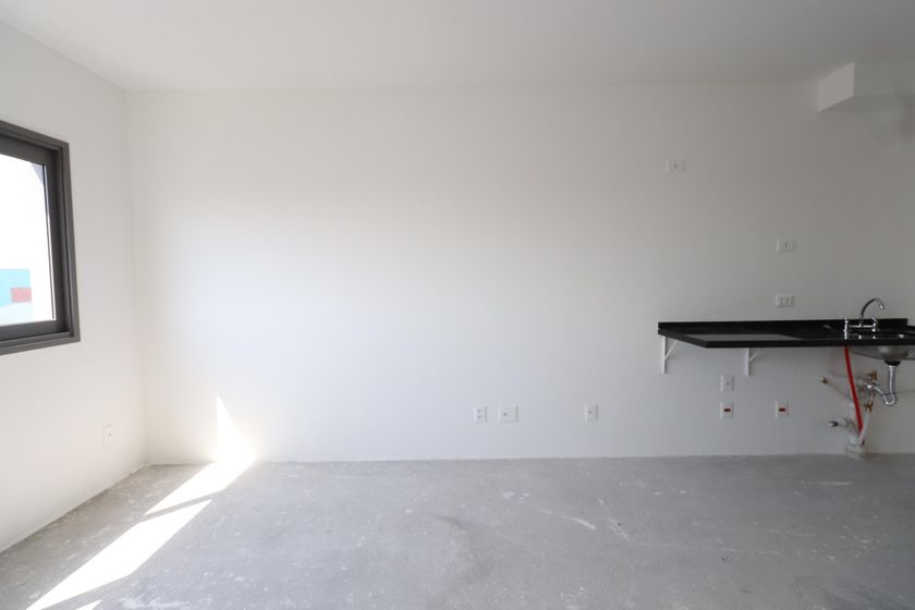 Studiooukitchenette em Vila Matilde - Vista 4