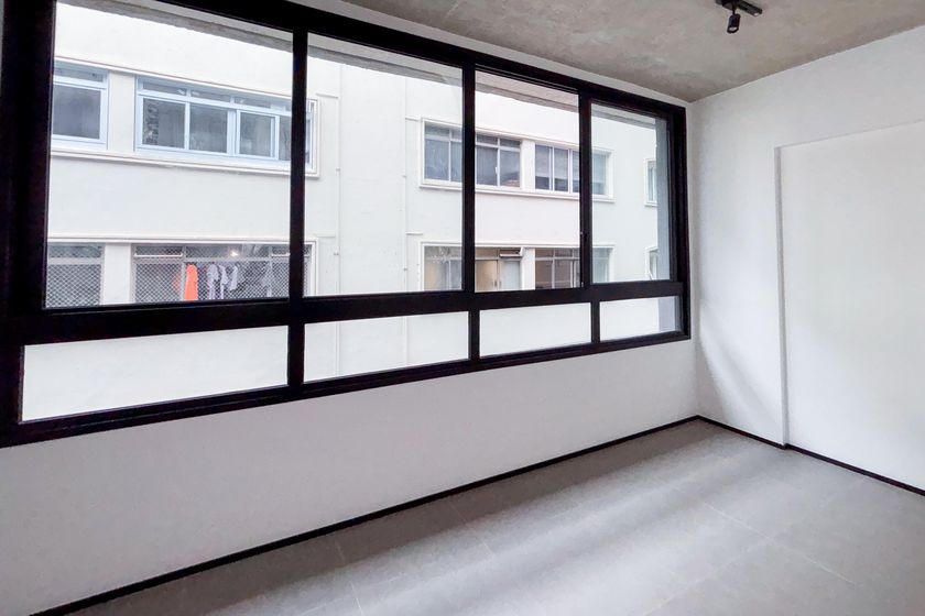 Apartamento em Cerqueira César - Mehr