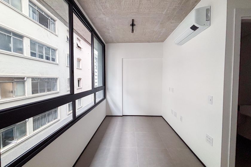 Apartamento em Cerqueira César - Ansicht 3