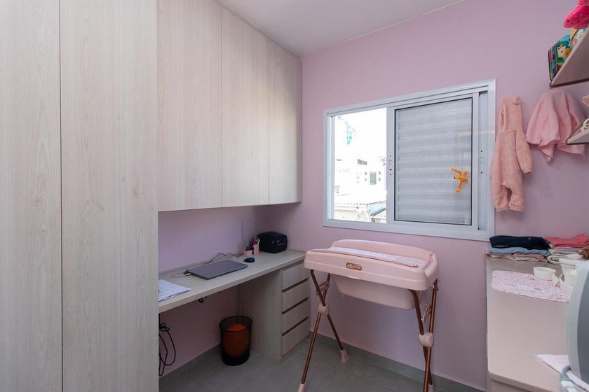 Apartamento em Vila Nivi - Widok 5