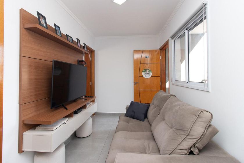 Apartamento em Vila Nivi - Widok 2