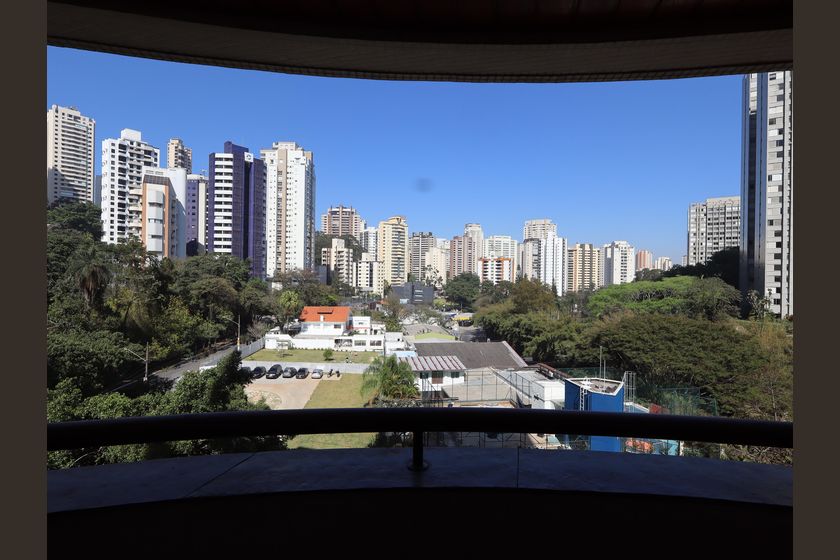 Apartamento – São Paulo, Paraisópolis, Vila Andrade - Vista 4