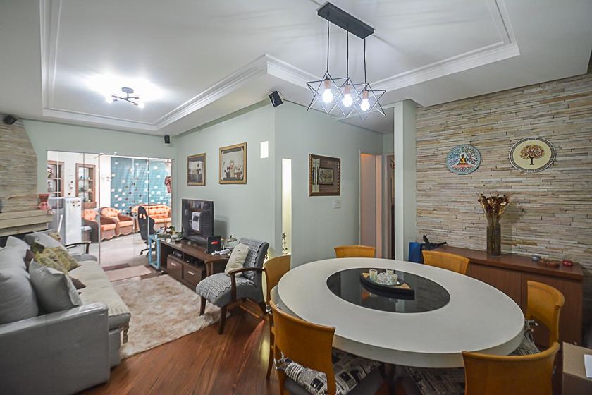 Apartamento em Vila Caminho do Mar, São Bernardo do Campo