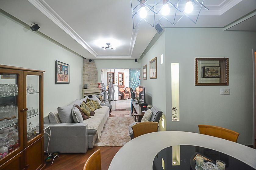 Apartamento em Vila Caminho do Mar - Ansicht 2