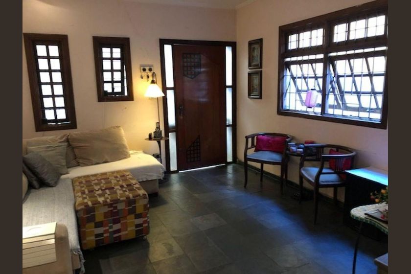 Casa em Campo Belo – pohled 2