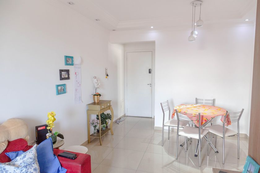 Apartamento em Gopouva - Widok 3