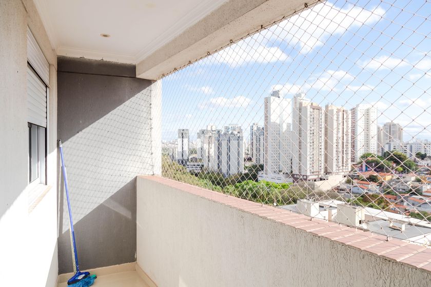 Apartamento em Gopouva - Widok 5