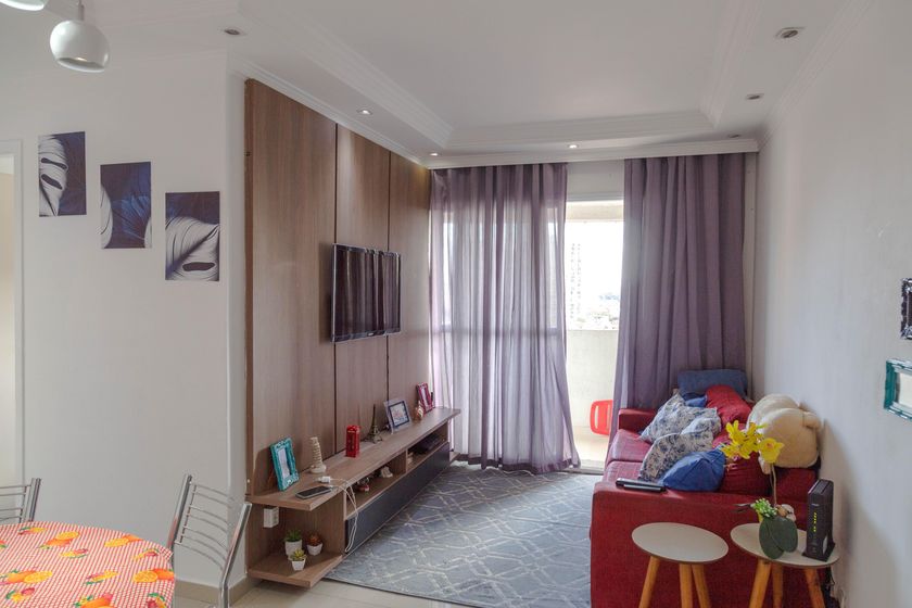 Apartamento em Gopouva - Widok 2