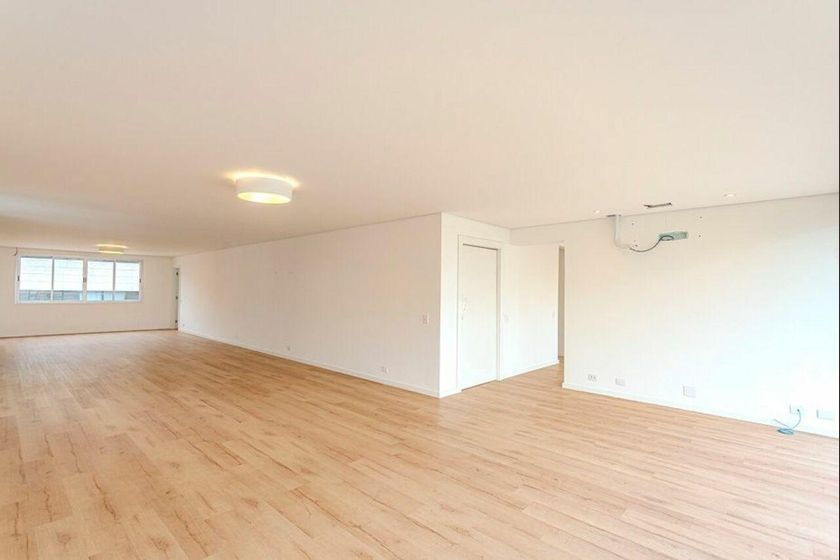 Apartamento em Itaim Bibi - Widok 2