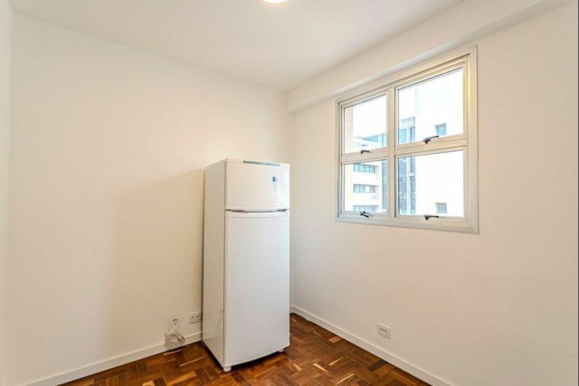 Apartamento em Itaim Bibi - Więcej