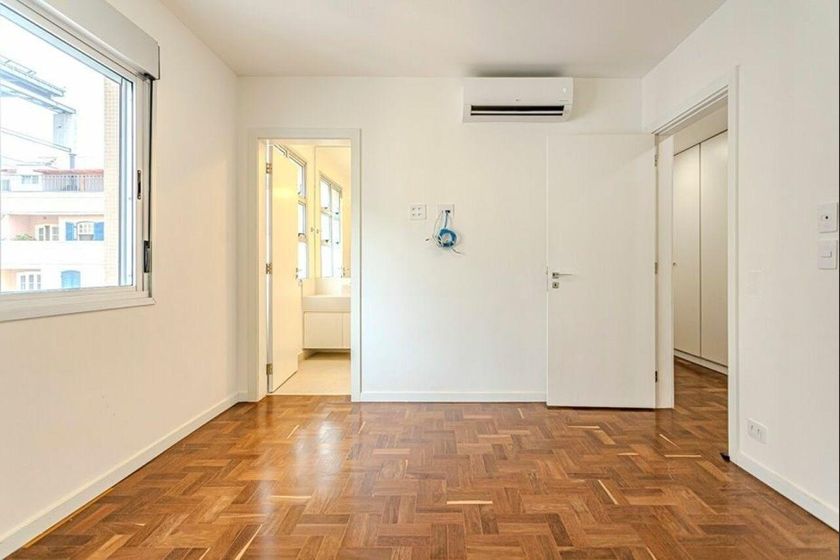 Apartamento em Itaim Bibi - Widok 4