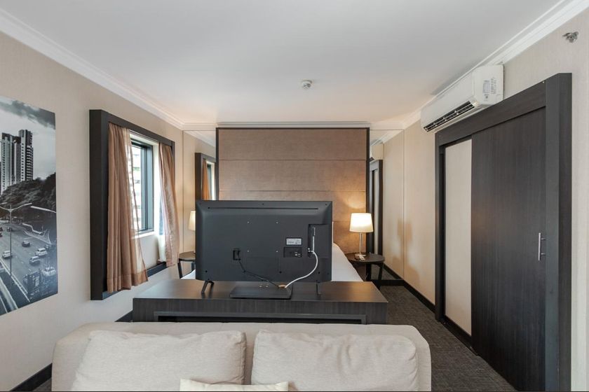 Apartamento em Jardim Paulista - Ansicht 6