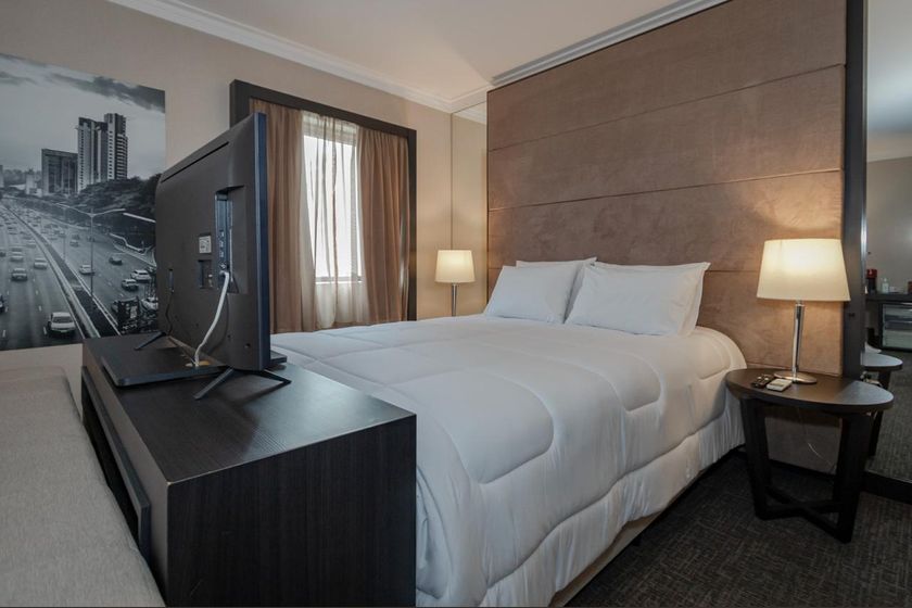 Apartamento em Jardim Paulista - Ansicht 2