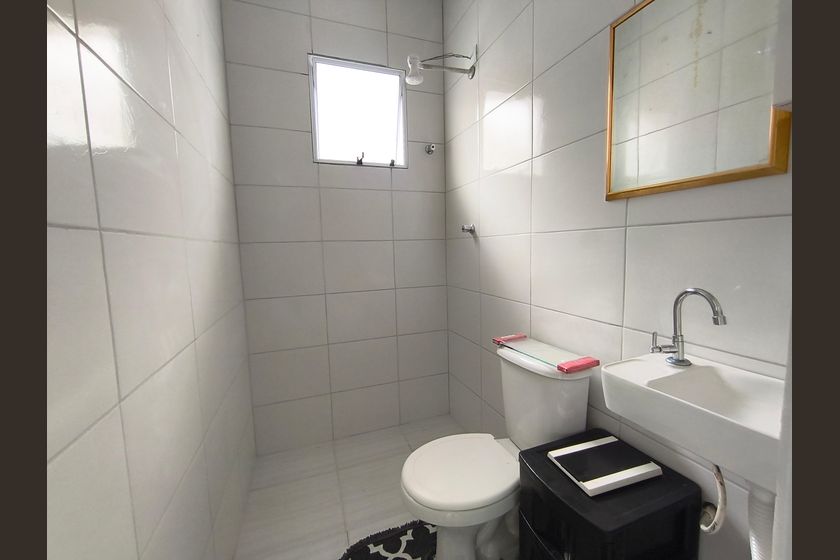 Apartamento – São Paulo - Vista 5