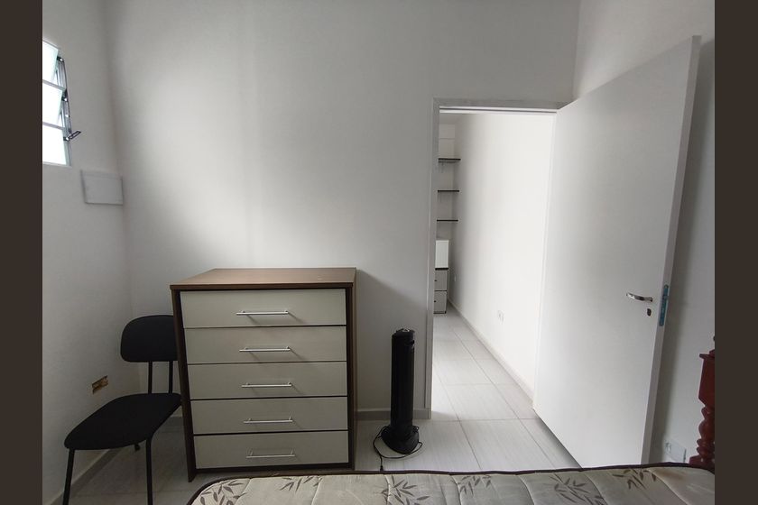 Apartamento – São Paulo - Vista 2