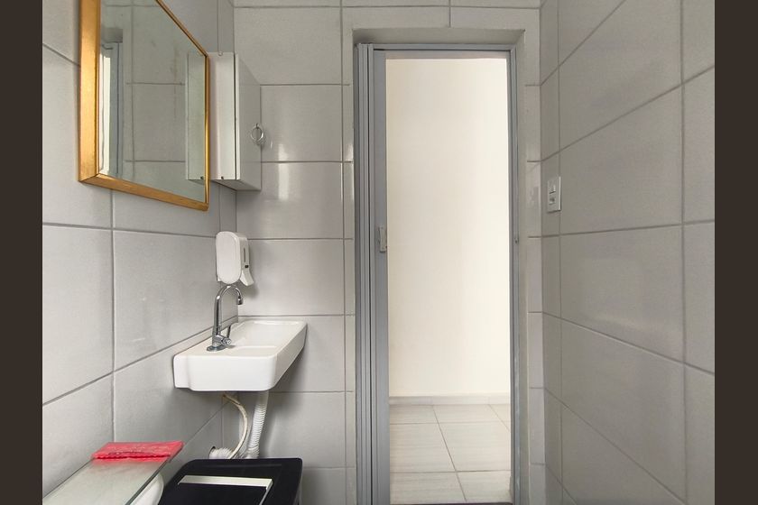 Apartamento – São Paulo - Mais