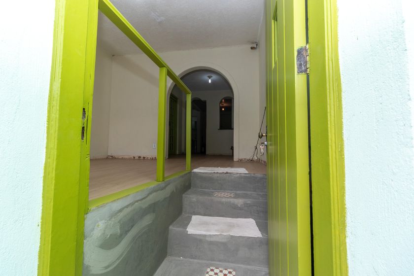 Casa em Perdizes - Widok 2