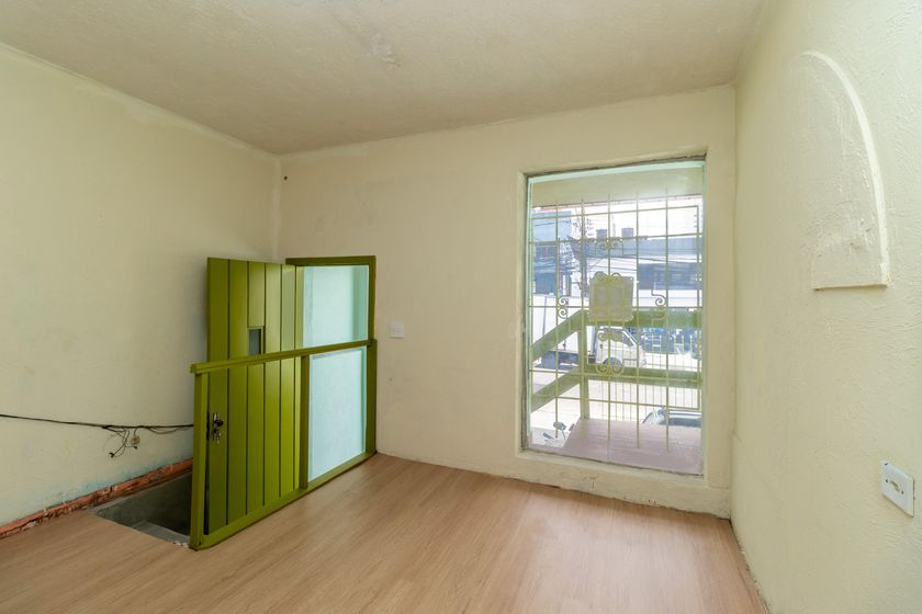 Casa em Perdizes - Widok 6