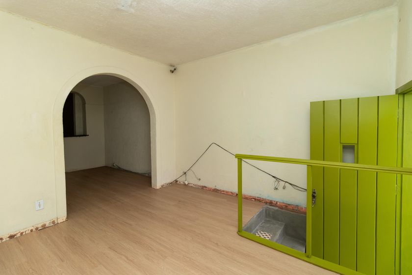Casa em Perdizes - Widok 5