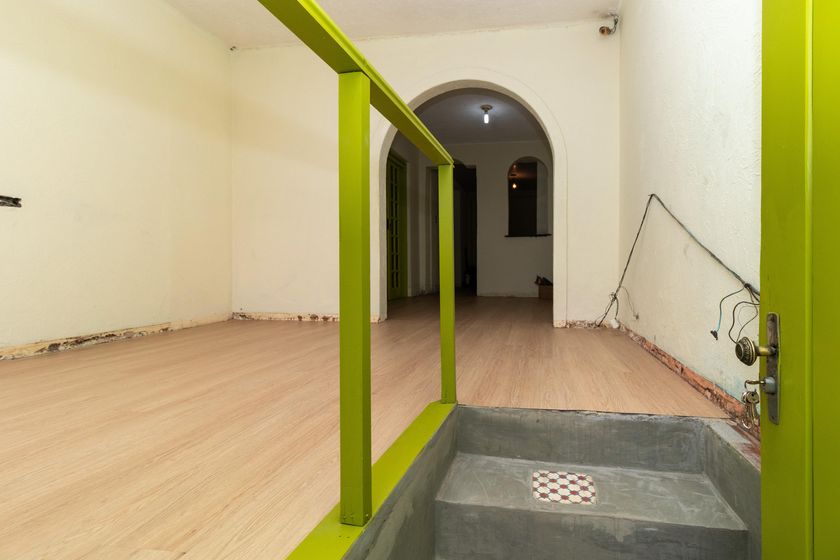 Casa em Perdizes - Widok 3