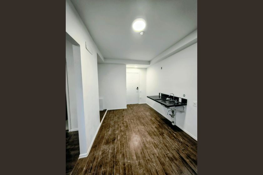 Studiooukitchenette em Vila Gumercindo - Widok 2