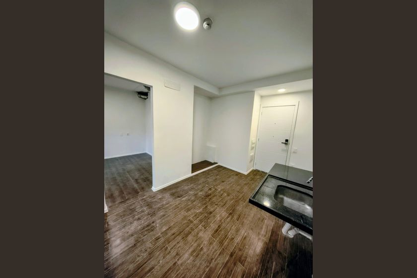 Studiooukitchenette em Vila Gumercindo - Widok 3