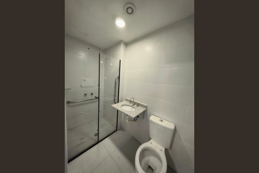 Studiooukitchenette em Vila Gumercindo - Więcej