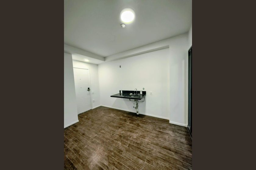 Studiooukitchenette em Vila Gumercindo - Widok 5