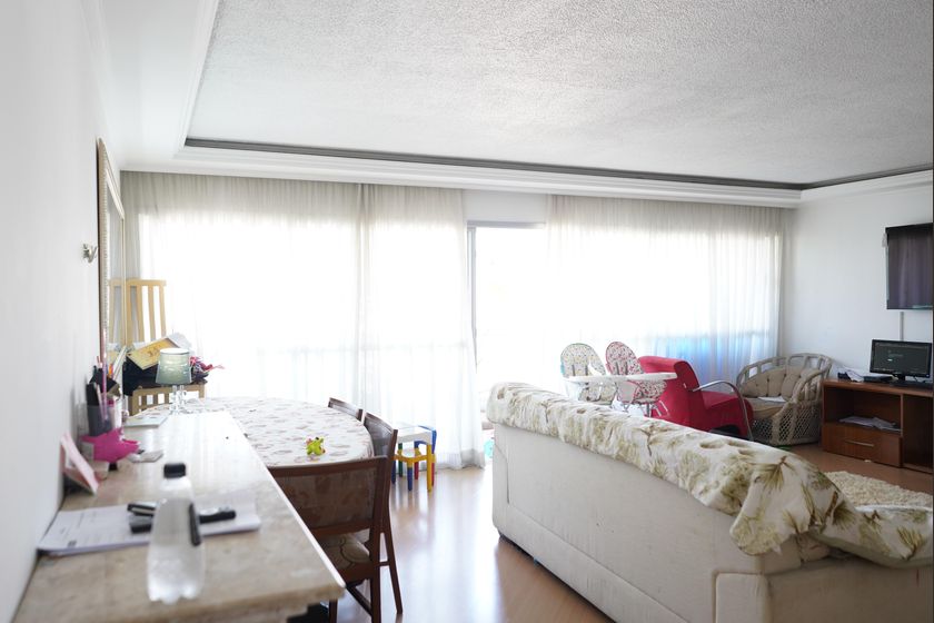 Apartamento em Parque da Mooca - Поглед 2