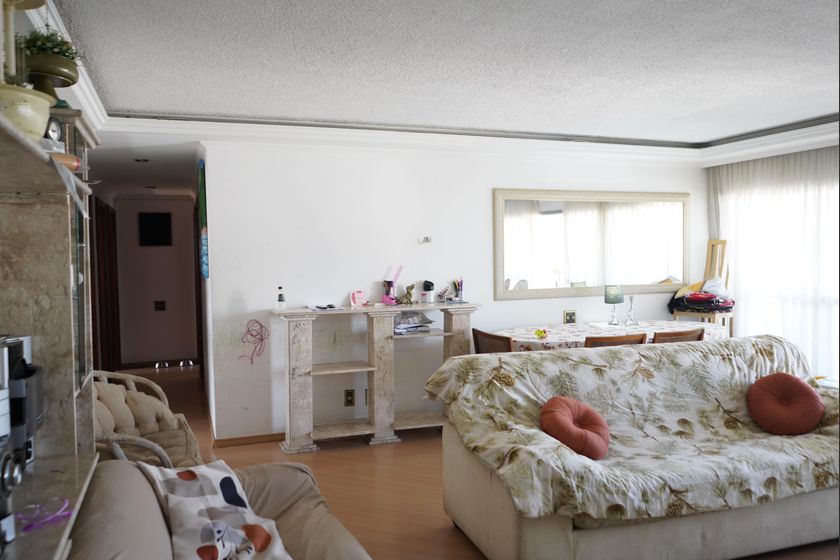 Apartamento em Parque da Mooca - Поглед 4