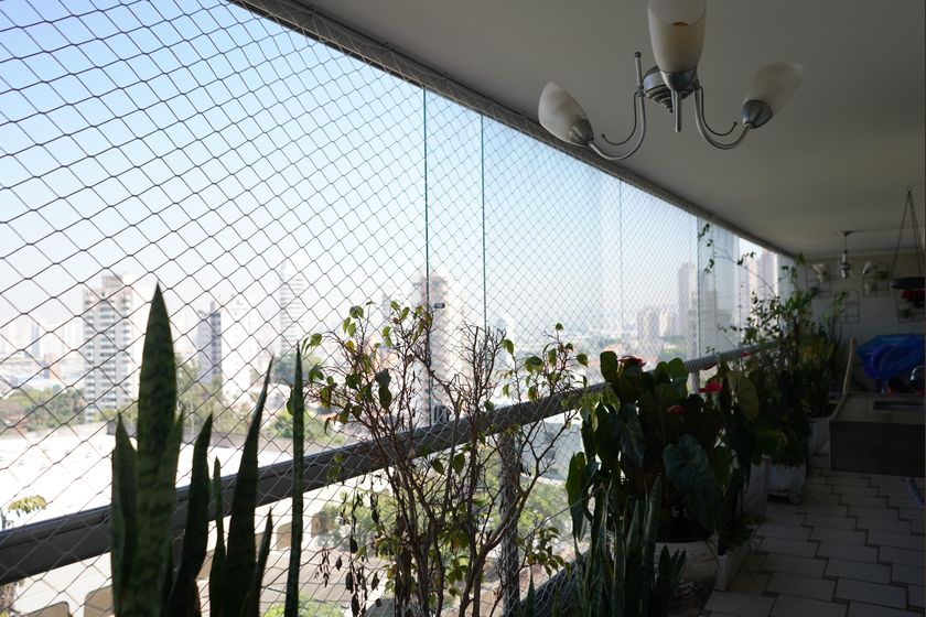 Apartamento em Parque da Mooca - Повеќе