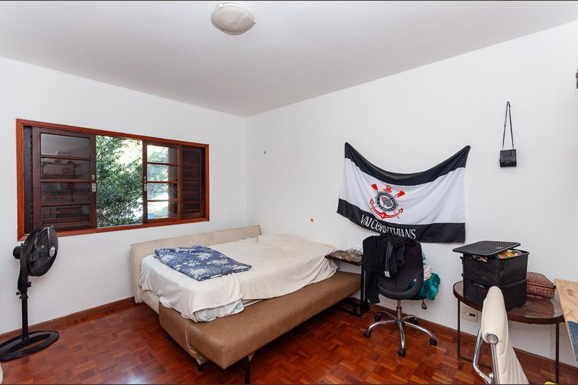 Moradia – São Paulo - Mais