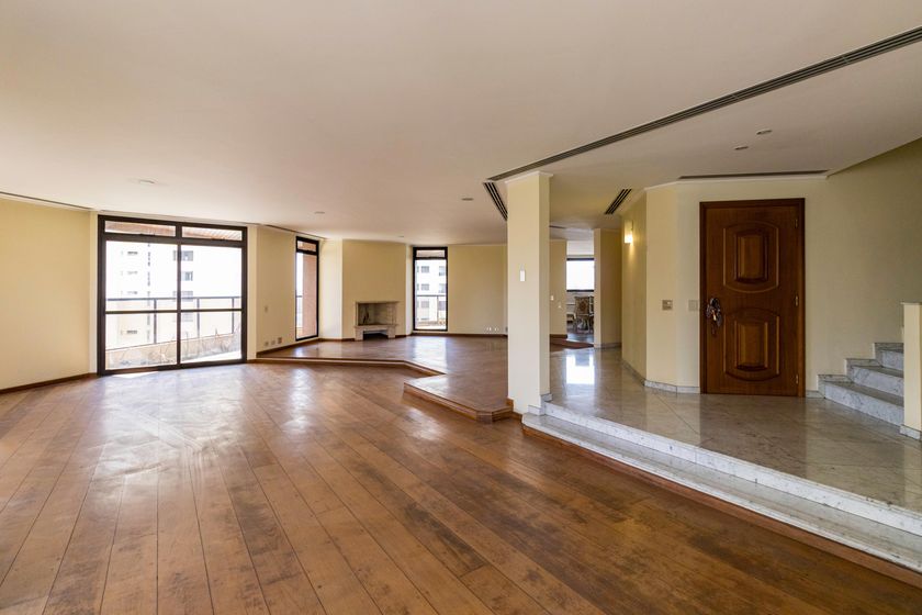 Apartamento em Vila Andrade - Widok 2
