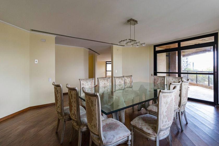 Apartamento em Vila Andrade - Widok 6