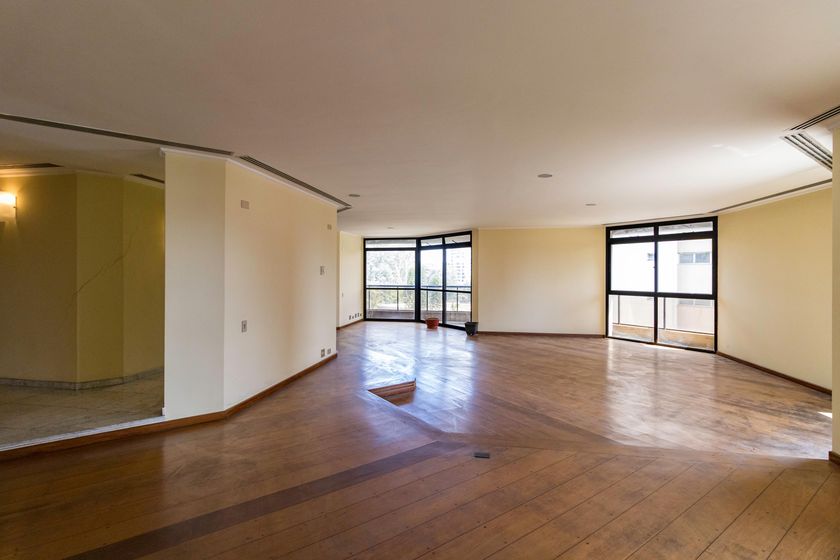 Apartamento em Vila Andrade - Widok 5