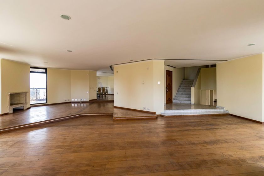 Apartamento em Vila Andrade - Widok 3